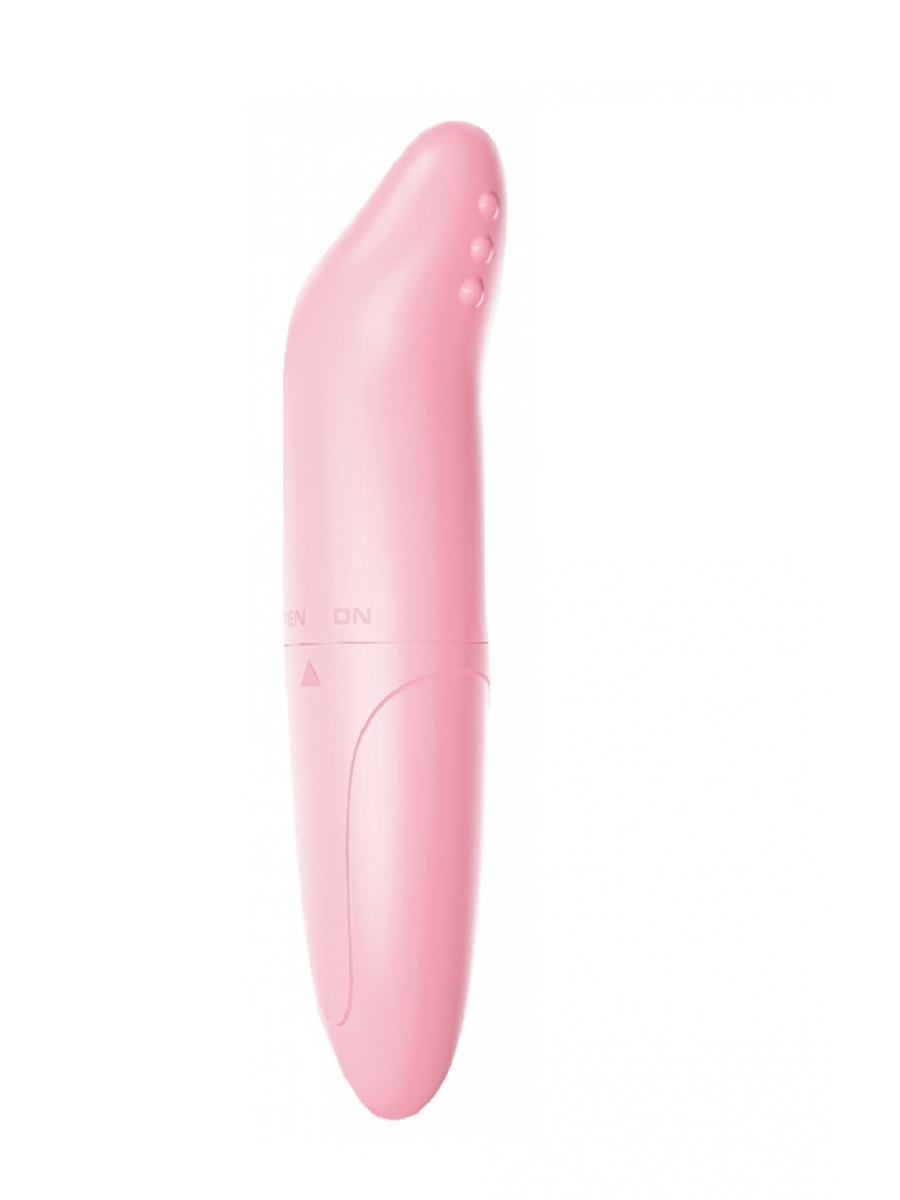 Vibrator za klitoris AT 1109